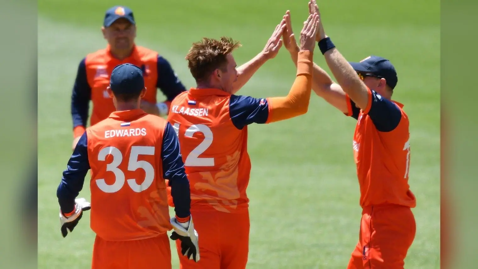 T20 World Cup: नीदरलैंड के खिलाफ हार से काफी दुखी हैं दक्षिण अफ्रीका के कोच, कहा अब तक की सबसे बुरी हार