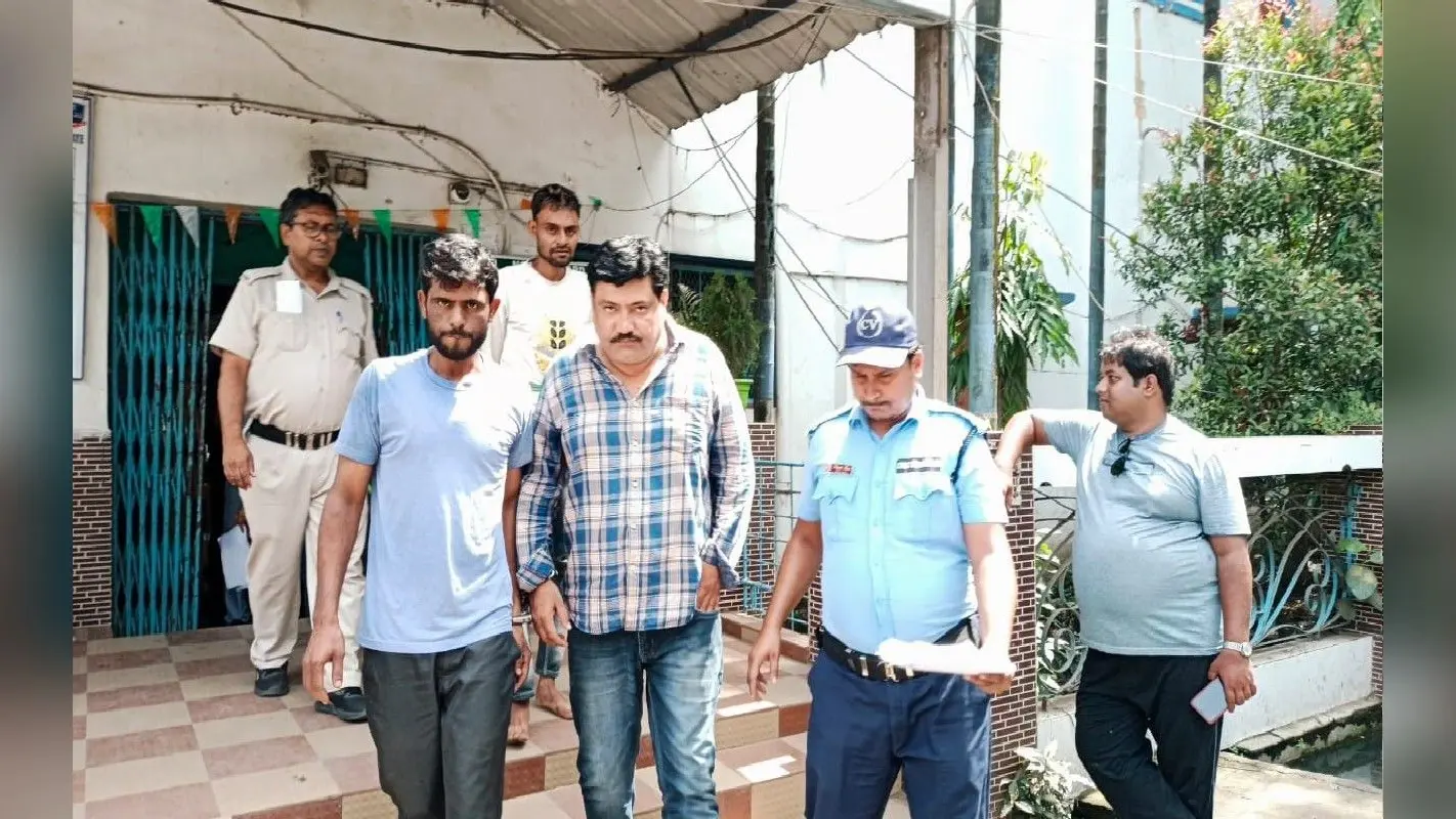 West Bengal Crime News: नाबालिग खिलाड़ी से दुष्कर्म के प्रयास में क्रिकेट क्लब का महासचिव गिरफ्तार