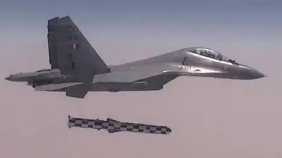 BrahMos Supersonic Cruise Missile का नया एयर लॉन्च वर्जन विकसित, 800 KM तक लक्ष्य भेदने में सक्षम