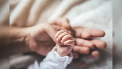 बिहार: मैट्रिक परीक्षार्थी ने एग्जाम सेंटर पर दिया बच्चे को जन्म, पिता ने नाम रख दिया ‘इम्तिहान’