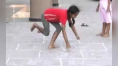 Jharkhand News: स्कूलों में अब बच्चे करेंगे कितकित, खेलेंगे गुलेल और कंचा