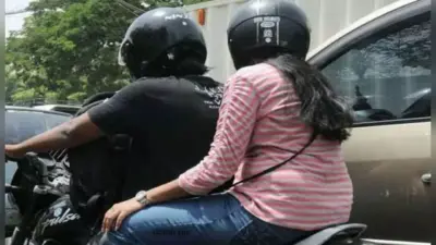 जमशेदपुर में यातायात व्यवस्था बेहाल, छह साल में बढ़ीं 3 लाख 27 हजार से अधिक गाड़ियां