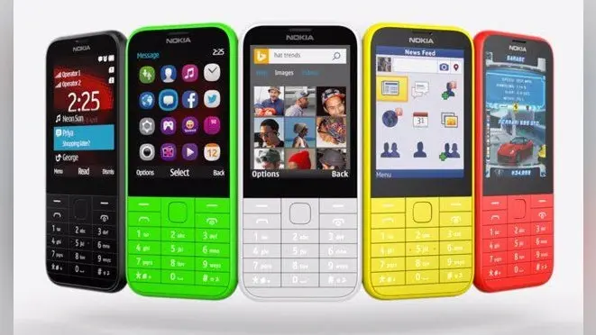 Jio Phone को टक्कर देने आ रहा Nokia का नया 4G फीचर फोन