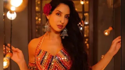 नोरा फतेही ने ‘साकी साकी’ सॉन्ग पर किया जबरदस्त डांस, बिल्कुल मिस ना करें ये वायरल VIDEO