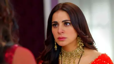 Kundali Bhagya Spoiler Alert : प्रीता को शर्लिन ने किया स्टोर रूम में बंद, माहिरा अपने इस चाल से पहुंची करण के कमरे में