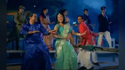 The Kapil Sharma Show : कपिल शर्मा की ‘भूरी’ ने स्विमिंग पूल से शेयर किया ये हॉट लुक, सुमोना की बिकिनी फोटो हुई वायरल