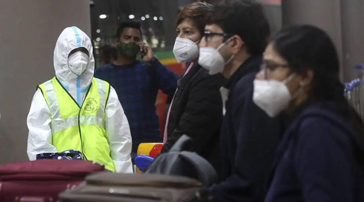 Coronavirus in India : 24 घंटे में 22 हजार से ज्यादा कोरोना के नये मामले, डरा रही है Corona की रफ्तार, इन राज्यों में बढ़ रहा है संक्रमण
