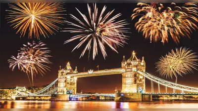 New Year Celebration Guidelines : क्रिसमस और न्यू ईयर में इन जगहों पर जश्न मनाने पर होगी रोक? जल्द जारी होगा गाइडलाइंस