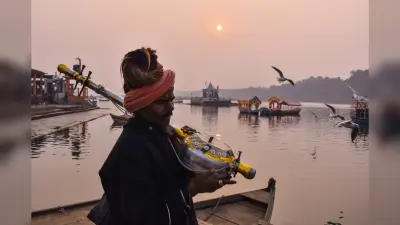 Paush Mas 2021: पौष महीने में सूर्यदेव की पूजा से सुख की प्राप्ति, लंबी उम्र और निरोगी काया का भी मिलेगा वरदान