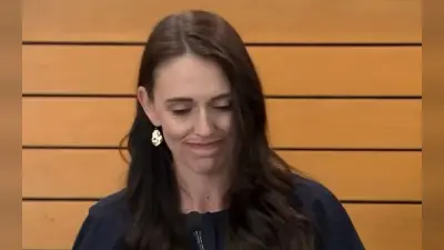 Jacinda Ardern Resignation: न्यूजीलैंड की पीएम जैसिंडा अर्डर्न ने दिया इस्तीफा, बोलीं- नहीं बची ऊर्जा