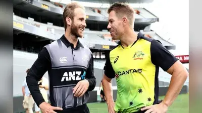 NZ vs AUS T20 WC Final: ऑस्ट्रेलिया टी20 वर्ल्ड कप का नया चैंपियन, न्यूजीलैंड को 8 विकेट से रौंदा