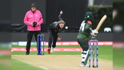 ICC Women’s World Cup 2022: न्यूजीलैंड ने बांग्लादेश को 9 विकेट से हराया, प्वाइंट टेबल में कीवी नंबर 3 पर