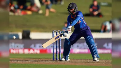 ICC Womens World Cup 2022: मिताली राज ने हार का ठीकरा बल्लेबाजों पर फोड़ा, टॉप ऑर्डर पर निकाला गुस्सा