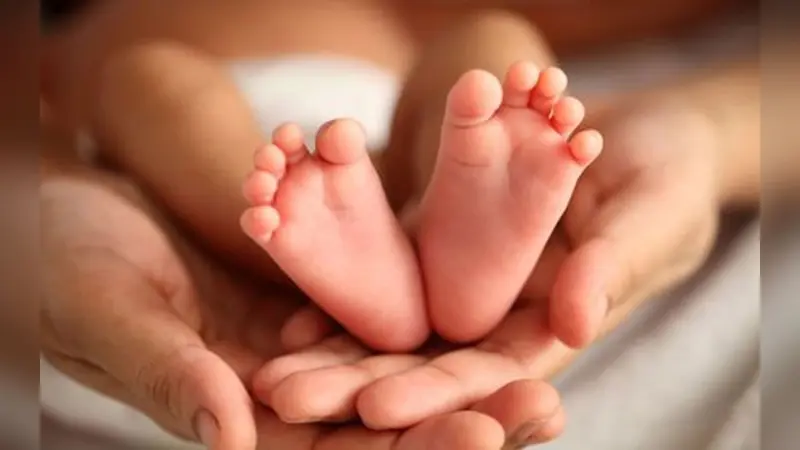 सूनी गोदों में बच्चों की किलकारियां गूंज उठीं