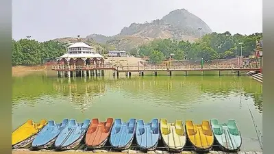 नये साल पर बिहार के अंग क्षेत्र में इन पिकनिक स्पॉट का ले सकते हैं आनंद, जानें किन जगहों पर चल रही है तैयारी
