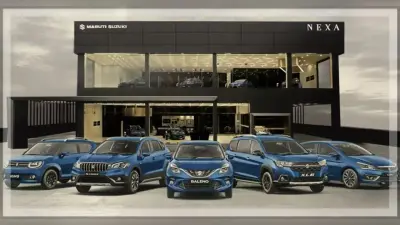 Maruti Suzuki July Offers: मारुती सुजुकी की इन गाड़ियों पर 52,000 रुपये तक बचाने का है मौका, ये हैं ऑफर्स