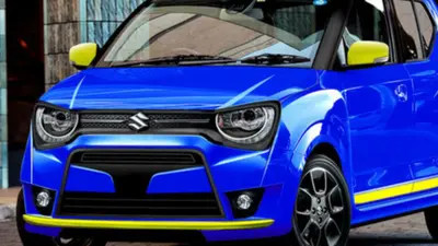 Alto और Vitara SUV को नये अवतार में लायेगी Suzuki, जानें खास बातें