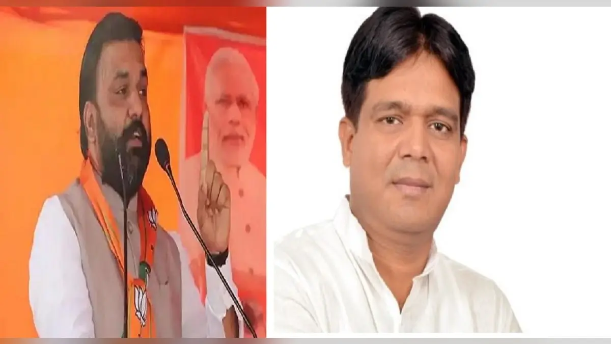 Bihar News: जदयू MLC ने जिन्ना की तारीफों के बांधे पुल तो सम्राट चौधरी ने पाकिस्तान जाने की दी सलाह