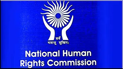MCD स्कूल में नाबालिग के साथ यौन उत्पीड़न, एक्शन में NHRC, भेजा नोटिस