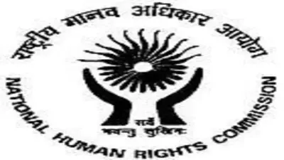 नागालैंड फायरिंग मामले में मानवाधिकार आयोग ने लिया संज्ञान, नोटिस जारी कर मांगी रिपोर्ट