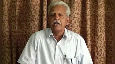 वरवर राव का स्वास्थ्य आधार पर जमानत मांगना सिर्फ एक ‘‘चाल”, एनआईए