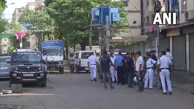 2008 Malegaon Blast: दस्तावेजों को छिपाने के लिए विशेष अदालत ने एनआईए की खिंचाई की