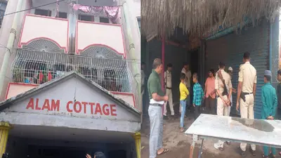 पटना: NIA ने फुलवारी शरीफ में धार्मिक किताबों की दुकान को क्यों खंगाला? आतंकवाद निरोध दस्ता भी रहा साथ