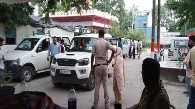 बिहार: पिता विदेश में और बेटों का PFI से कनेक्शन, जानिए NIA मोतिहारी में क्यों कर रही ताबड़तोड़ छापेमारी..