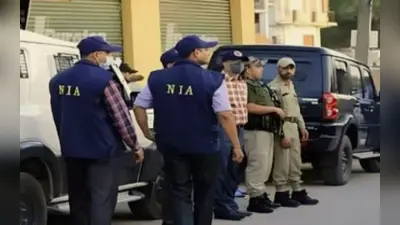 गुजरात: गोधरा का बदला लेने के इरादे से बनाया खतरनाक प्लान, ISIS आतंकी शाहनवाज ने किया बड़ा खुलासा