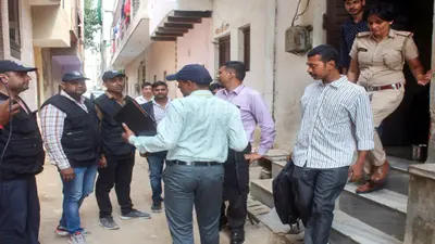 NIA ने खूंखार गैंगस्टरों के ठिकानों पर मारा छापा, क्या आप जानते हैं – कौन हैं दिल्ली के पांच बड़े माफिया