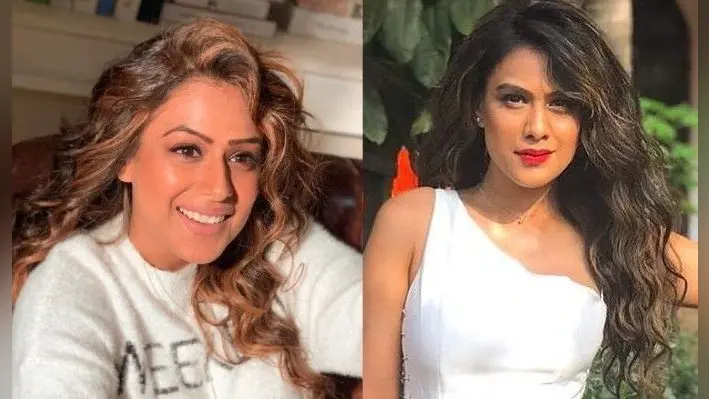 निया शर्मा और अर्जुन बिजलानी का नया गाना Tum Bewafa Ho रिलीज, एक्ट्रेस के एक्सप्रेशन ने जीता दिल