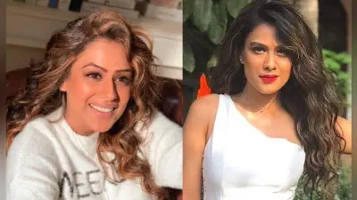 निया शर्मा और अर्जुन बिजलानी का नया गाना Tum Bewafa Ho रिलीज, एक्ट्रेस के एक्सप्रेशन ने जीता दिल