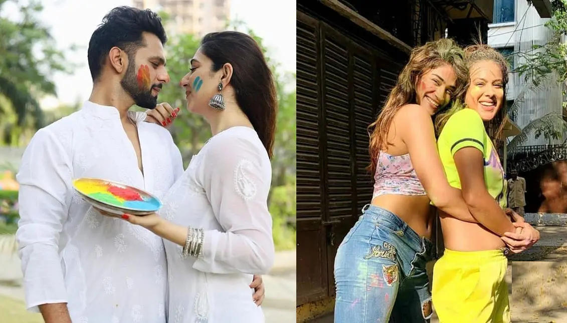 निया शर्मा ने कराया बोल्ड फोटोशूट, बैकलेस ड्रेस में बेहद हॉट दिखीं हसीना, Viral Photo
