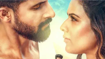 निया शर्मा का व्हाइट ट्रांसपेरेंट ड्रेस में दिखा बोल्ड अंदाज, ‘नागिन’ एक्ट्रेस की अदाओं पर दिल हार बैठे फैंस, VIDEO