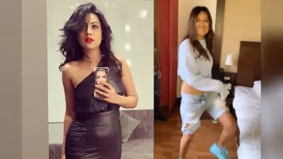 Naagin फेम Nia Sharma ने ‘बोलो तारा रारा’ पर किया धमाकेदार डांस, बार-बार देखा जा रहा है भांगड़ा का ये Video