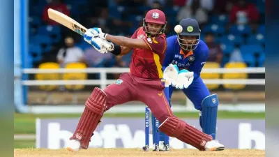 IND vs WI: भारत-वेस्टइंडीज के बीच दूसरा टी20 मैच आज, जानें प्लेइंग 11, लाइव स्ट्रीमिंग समेत पूरी डिटेल्स