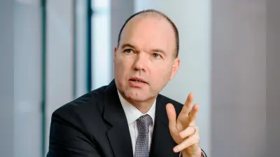 Vodafone CEO Nick Read देंगे पद से इस्तीफा, अब उनकी जगह कौन संभालेंगे कंपनी?