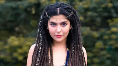 Taarak Mehta Ka Ooltah Chashmah फेम निधि भानुशाली क्या ‘टप्पू’ को कर रही हैं डेट, एक्ट्रेस ने दिया जवाब