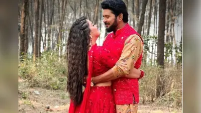 निधि झा इस दिन यश संग लेंगी सात फेरे, भोजपुरी एक्ट्रेस ने सोशल मीडिया पर किया तारीख का ऐलान