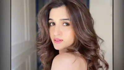 शाहिद कपूर की इस फिल्म में नजर आ चुकी हैं Anupama की ‘किंजल’, निधि शाह के बारे में ये बातें जानते हैं आप