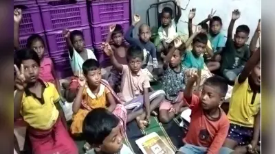 बिहार में लगातार गिरते शिक्षा के स्तर को लेकर कांग्रेस नेता ने जताई चिंता, जानें क्या कुछ कहा