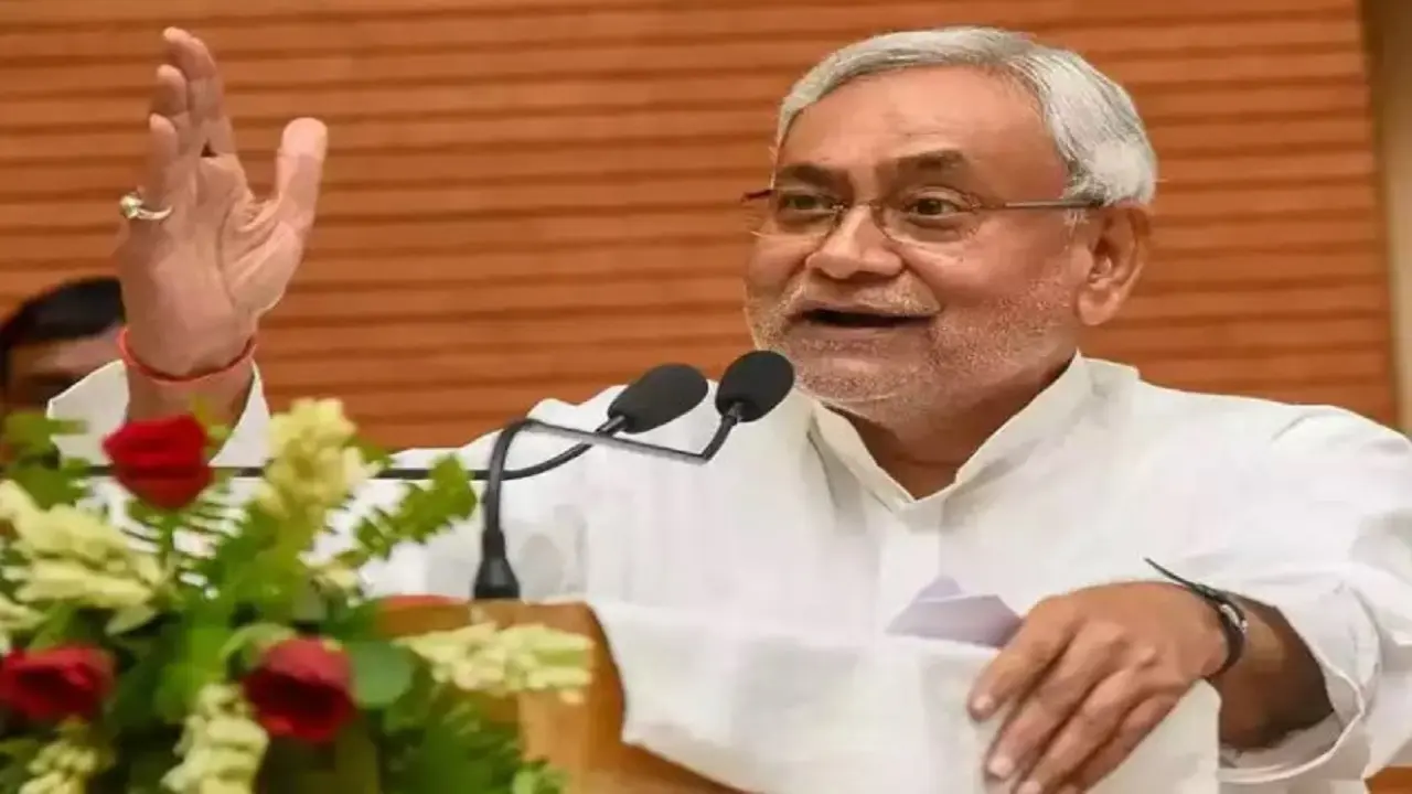 सीएम नीतीश कुमार शिवहर को देंगे कई योजनाओं की सौगात, प्राचीन देकुली धाम मंदिर का भी होगा सौंदर्यीकरण