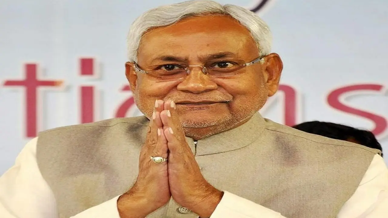 नीतीश कुमार ने बिहार में जाति गणना के गिनाए फायदे, कहा- किस कास्ट की क्या स्थिति एक महीने में चलेगा पता