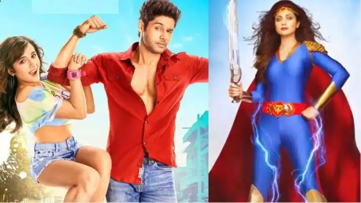 Nikamma Box Office Collection Day 1: शिल्पा शेट्टी की फिल्म का पहले दिन ही बुरा हाल, कमाए इतने करोड़