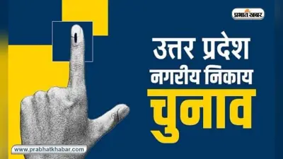 UP Nagar Nikay Chunav: पीलीभीत में आरक्षण सूची जारी होने के बाद बने नये समीकरण, देखिए पूरी लिस्ट