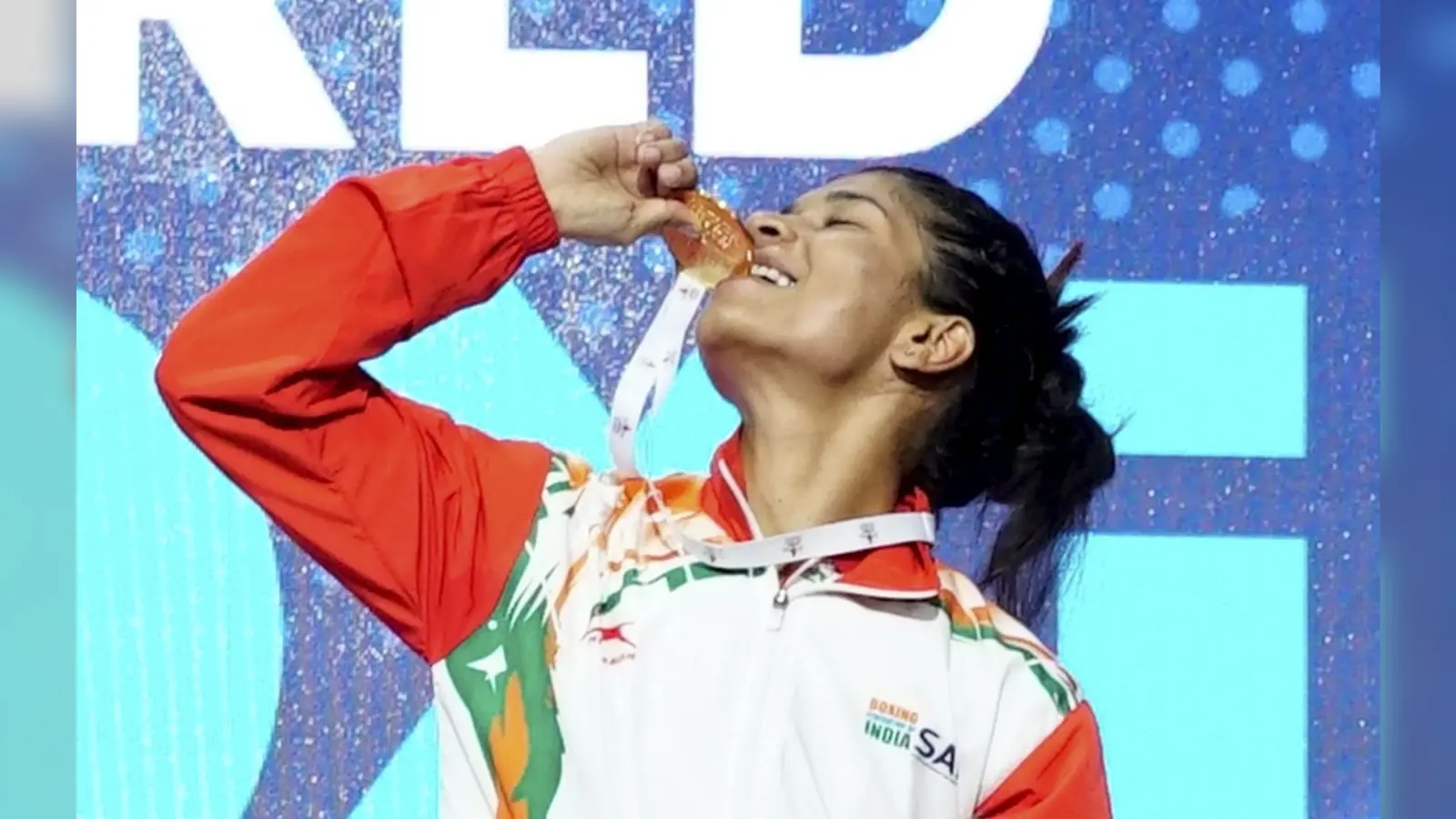 CWG: किसी एक समुदाय का नहीं, देश का प्रतिनिधित्व करती हूं, भारतीय मुक्केबाज निकहत जरीन का बेबाक जवाब