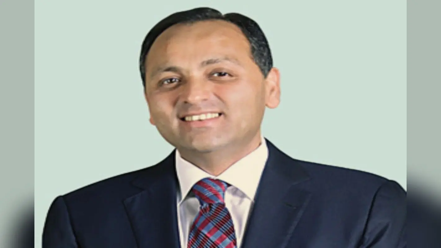 मुकेश अंबानी के पहले बॉस का बेटा है रिलायंस का हाईएस्ट पेड एम्प्लॉयी, जानिए कितनी है सैलरी