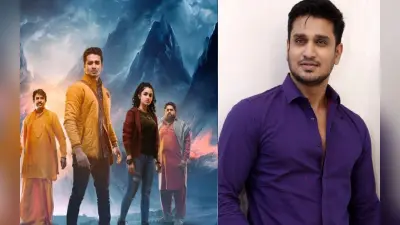 Karthikeya 2 Trailer: निखिल सिद्धार्थ- अनुपम खेर की फिल्म ‘कार्तिकेय 2’ का जबरदस्त ट्रेलर रिलीज, VIDEO