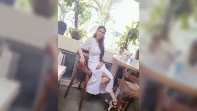 अभिनेत्री निकिता रावल से गनप्वाइंट पर सात लाख की लूट, खुद को किया था अलमारी में बंद