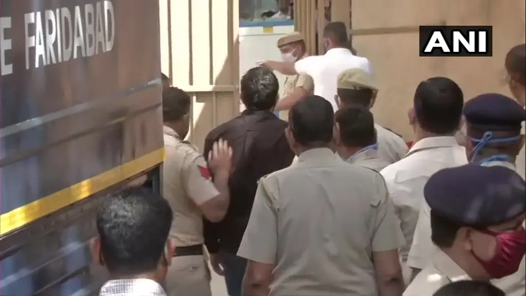 2020 Nikita Tomar murder case : फास्ट ट्रैक कोर्ट ने दोनों दोषी तौसीफ और रेहान को सुनायी उम्रकैद की सजा